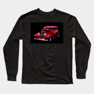 1932 Vicky Long Sleeve T-Shirt